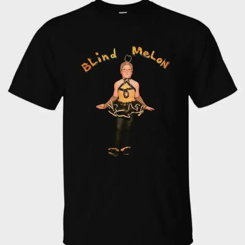 BLIND MELON Crammed In A Van Tour T shirt All Size S 5XL