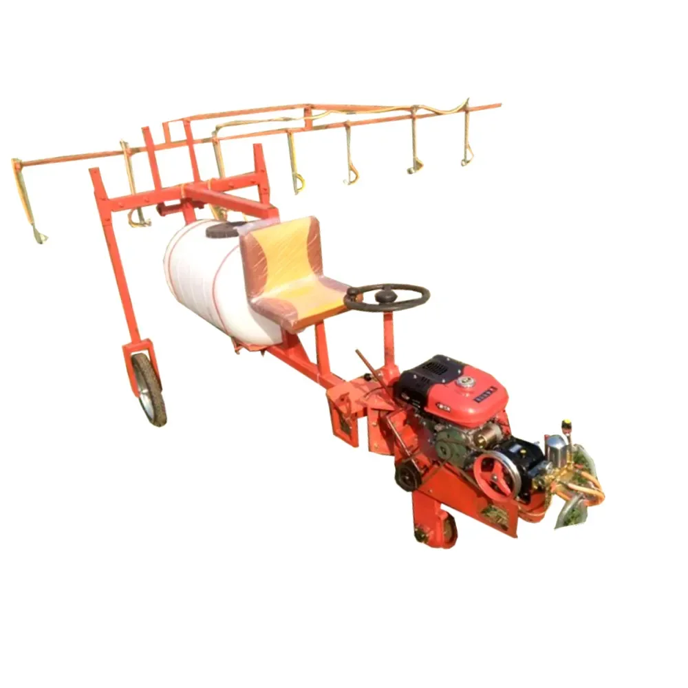 new type of high pressure sprayer power sprayers agricultural sprayer