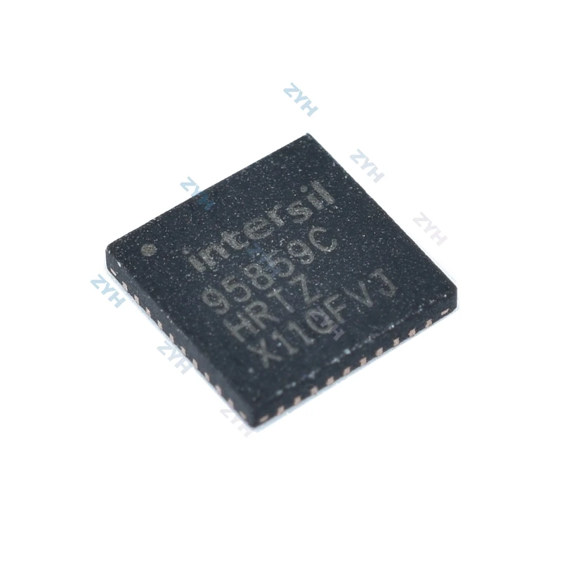 Controller Originale Isl95857 Serie Isl95857chrtz, Regolatore Di Tensione Intel Imvp8 Ic 3 Uscita 40-tqfn