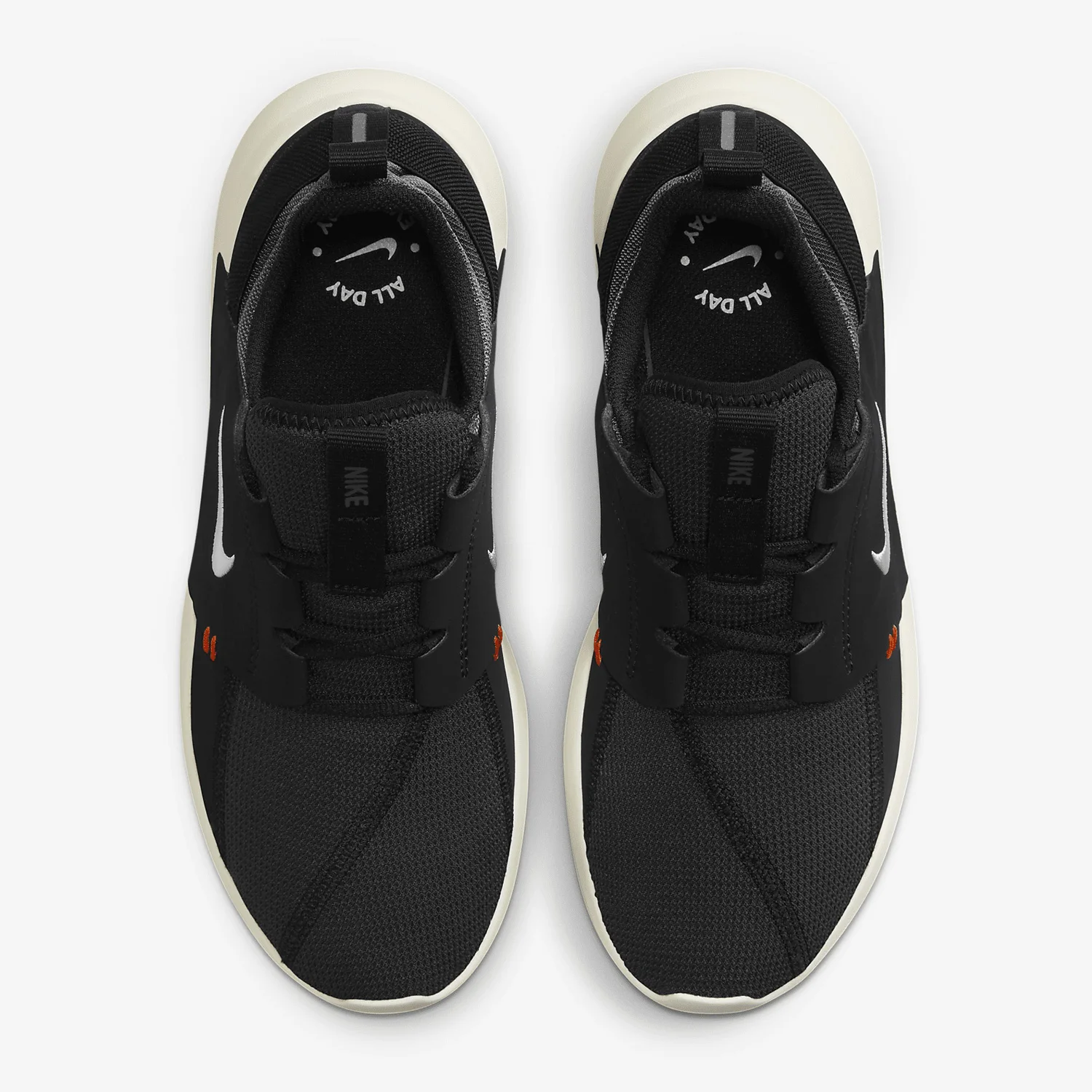 حذاء نايك الرسمي الأصلي لصيف 2023 حذاء رياضي وترفيهي نسائي جديد يسمح بمرور الهواء وخفيف الوزن DV8405-001