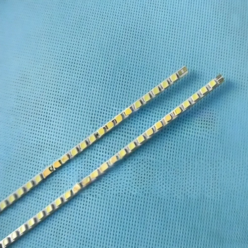 20 مجموعة من مجموعة تحديث مصابيح الإضاءة الخلفية LED العالمية لشرائط شاشات الكريستال السائل تدعم 24 بوصة 540 مم