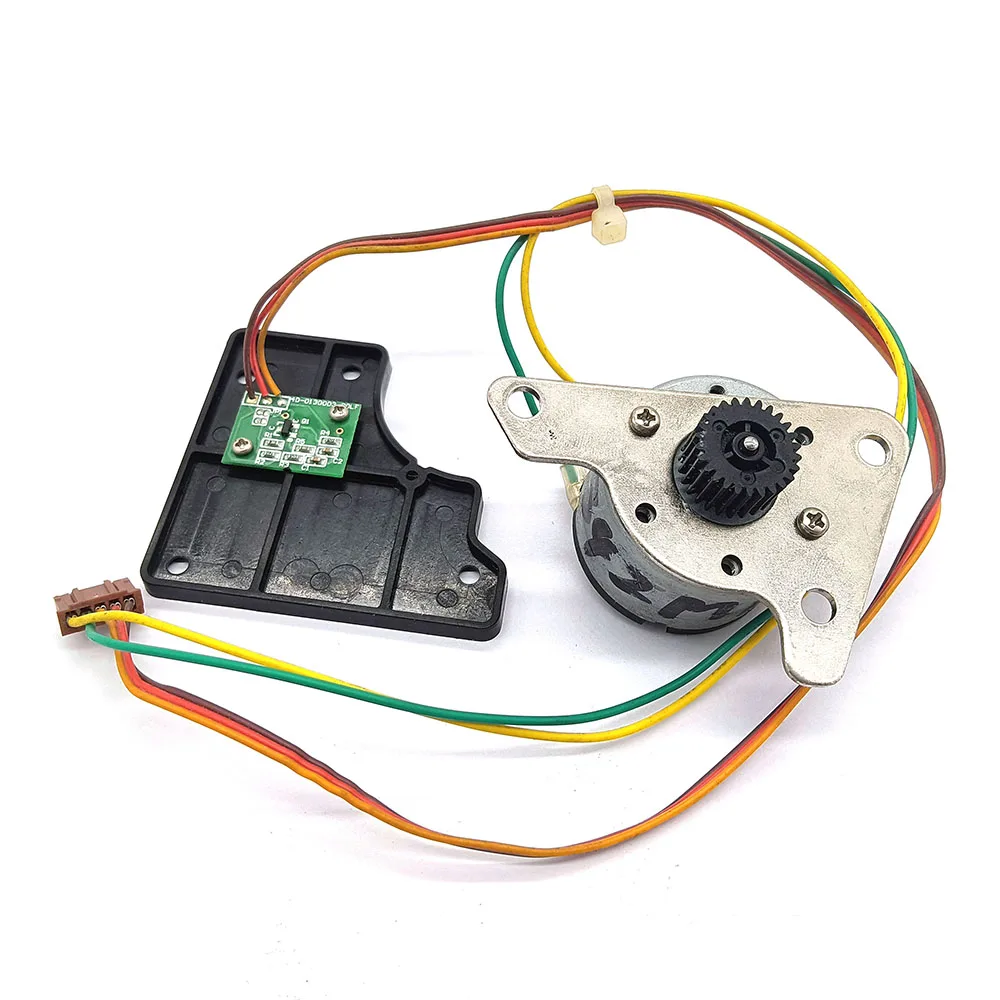 Двигатель подходит для TSC Φ PRO