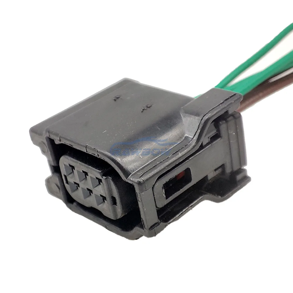 1Set For Parking Sensor Connector Fit for 2016 2017 2018 Toyota Tacoma Toyota 2.7L 3.5L 0090-600 - Image 5