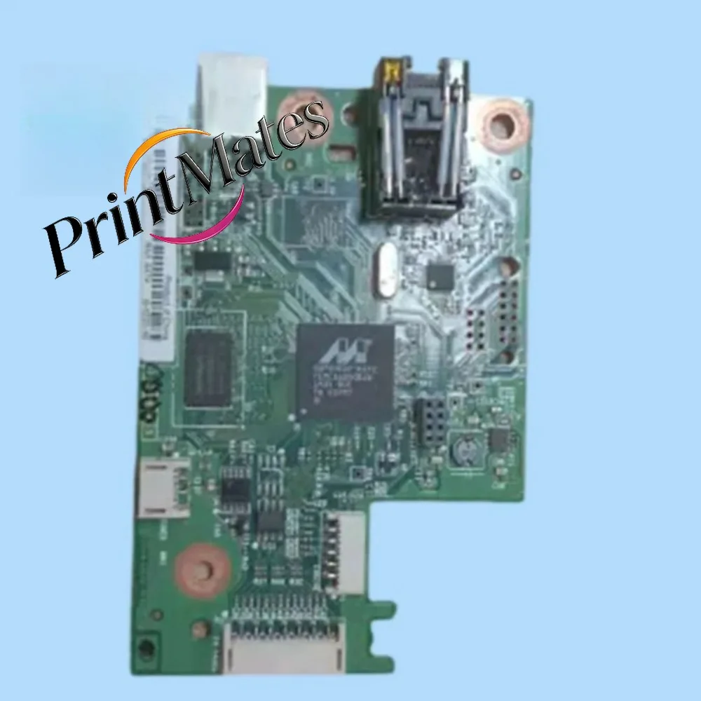 1Pcs PCA ASSY Formatter Board Logic Main Board Mainboard Mother Board For HP LaserJet Pro CP1025 1025 CP1025NW CF339-60001