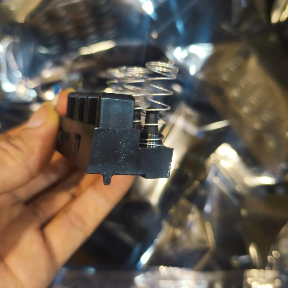 

1 pc Pen Holder for HP 950 951 952 953 954 955 Print Head Rack Chip Contactor Sensor 8100 8600 8610 8620 8630 8640 7740 7720