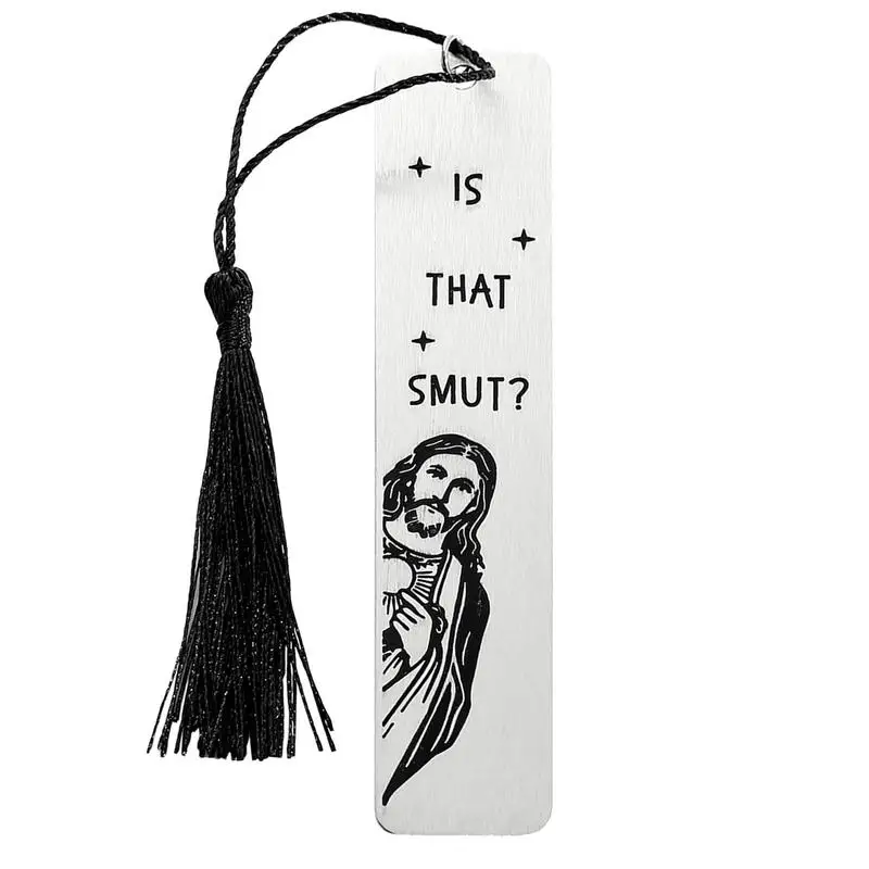 

Bible Bookmarks Engraved Christian Bookmarks Religious Bookmarks Metal Graduation Bookmark With Tassel For Men Women Church