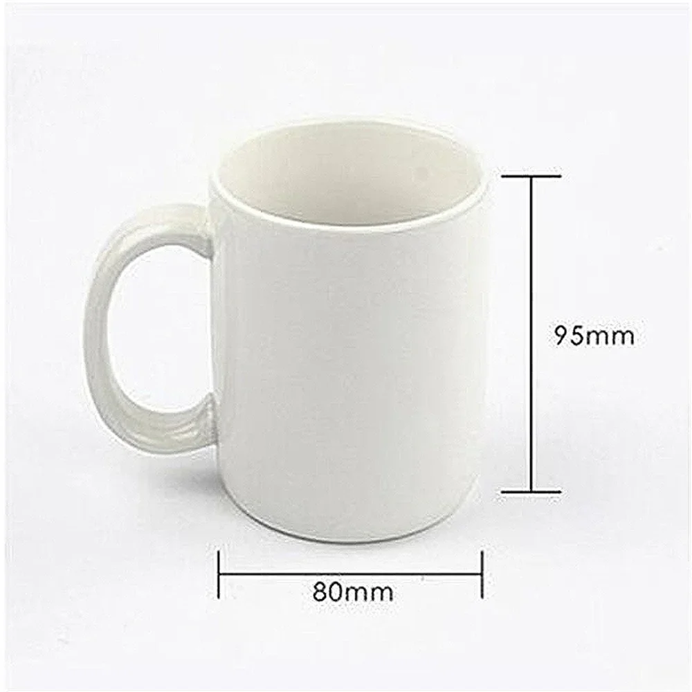 Kreative Finger Tasse Keramik Tasse Hohe Schönheit Lustige Fak Tasse Make-Up Tasse Geschenk männer Wasser – Detail 2