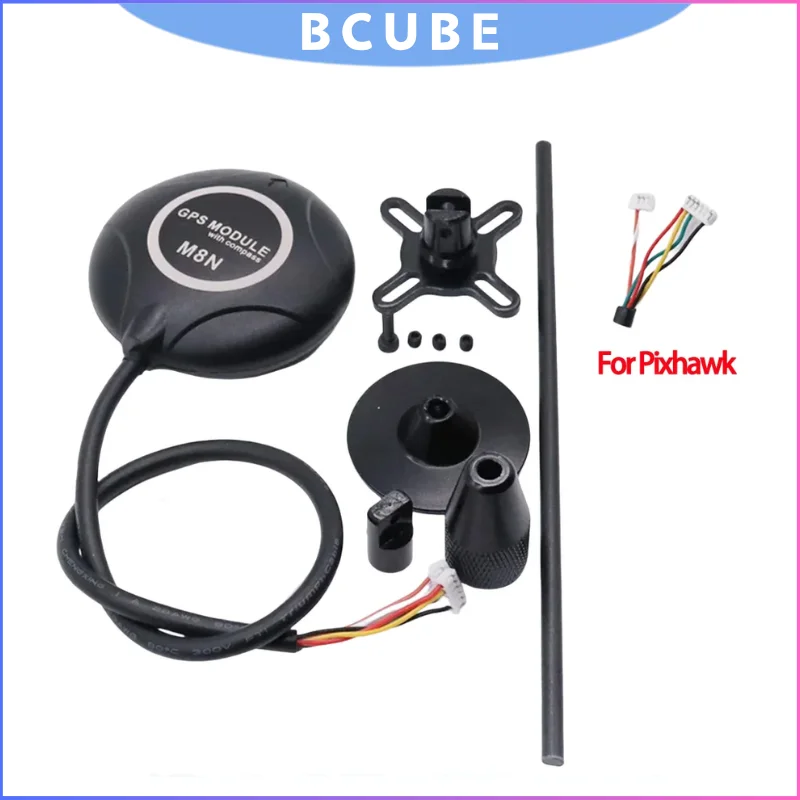 B-CUBE M8N Gps Modu… - image