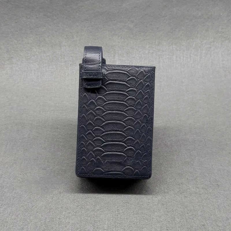 

A1 Custom-Made Genuine Leather Case For Brise Audio WATATSUMI