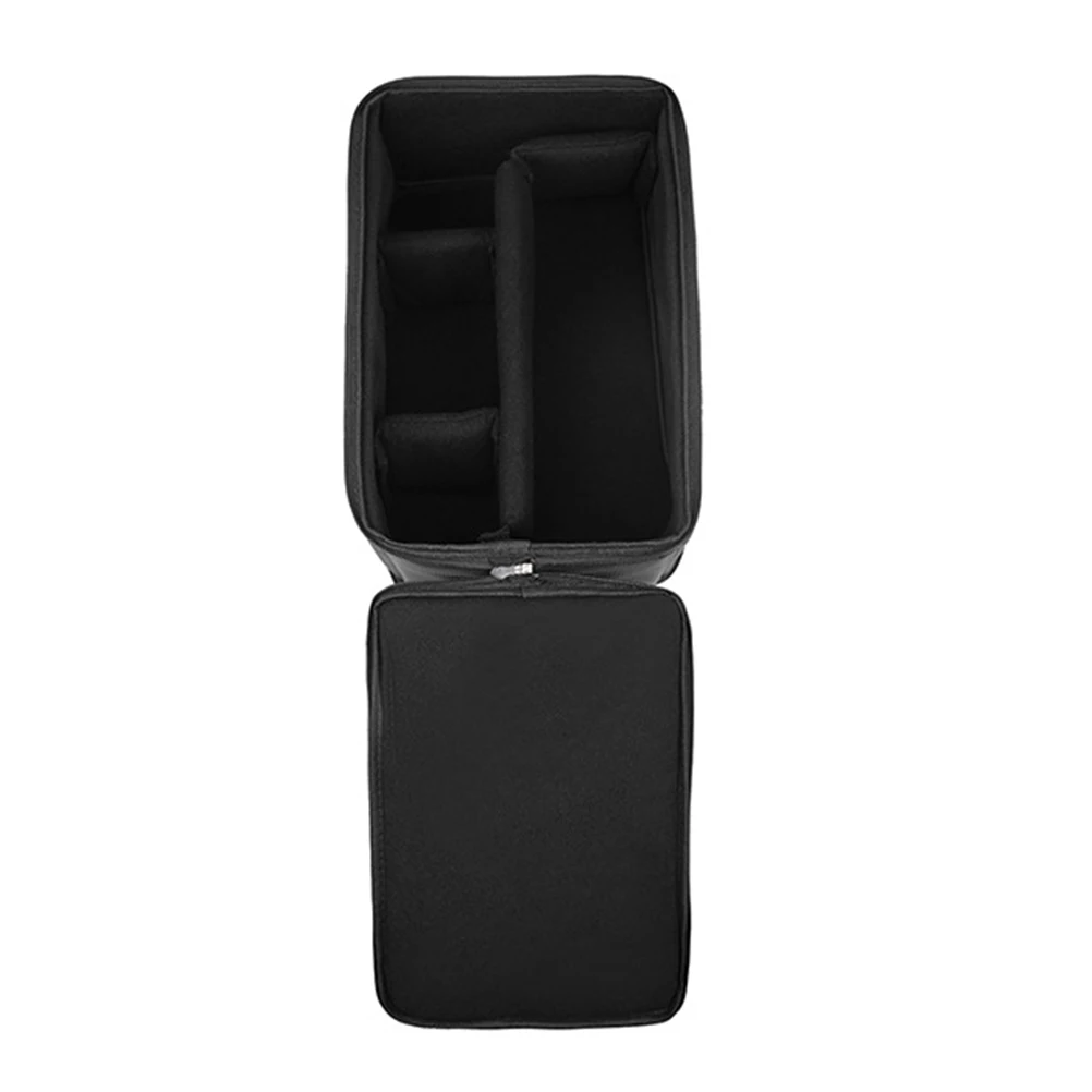 

Camera Carrying Bag Camera Protective Pouch Travel Storage Bag Multi Functional for Photography Gear Hiking Climbing Use