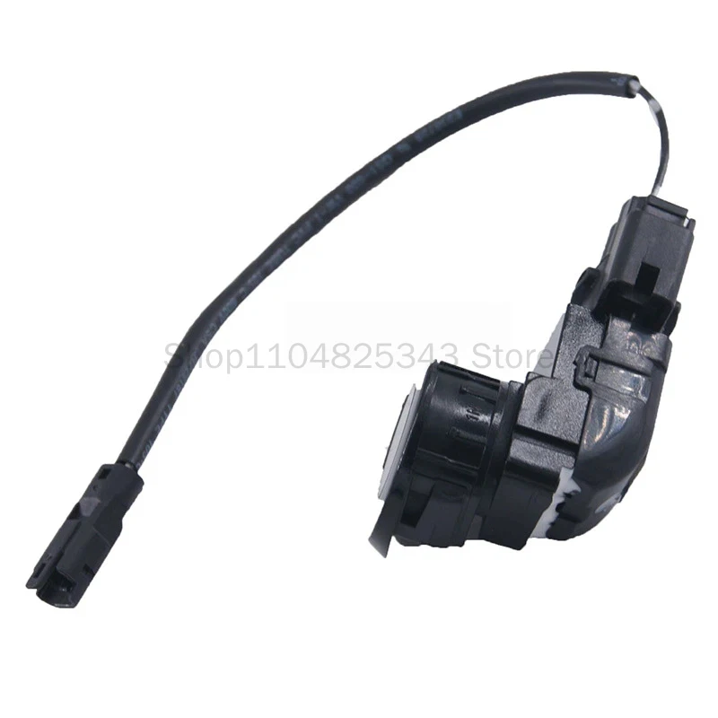 PZ362-00205 is suitable for Toyota Reversing Radar Electric Eye Probe Sensor PDC Parking Sensor - view 2