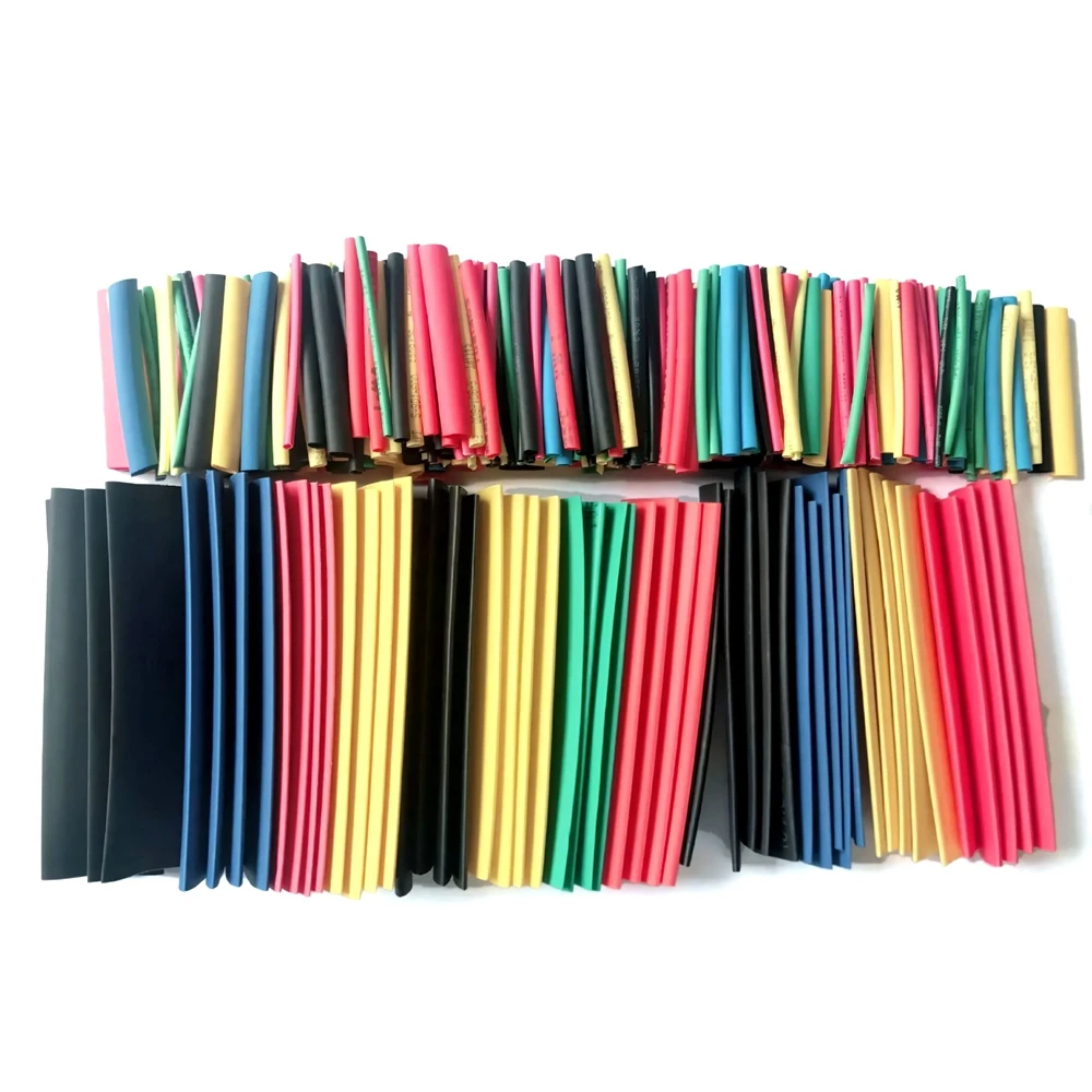 2:1 22MM Heat shrinkable tube heat shrink tubing Insulation casing 50m meter