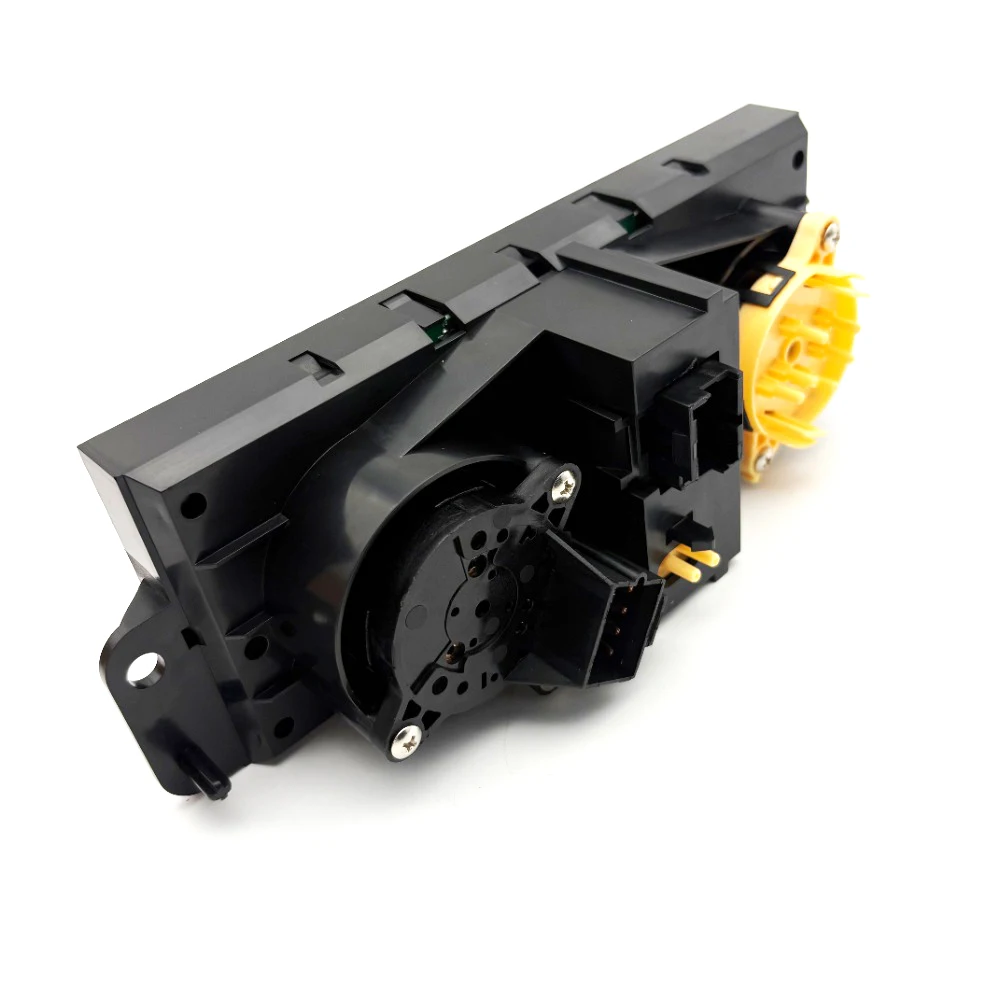 OE:599-213 وحدة التحكم في المناخ HVAC متوافقة مع Chebor Malibu 1997-2005Oldsmobile1997-1999 Cutlass 1997-1998 Achieva