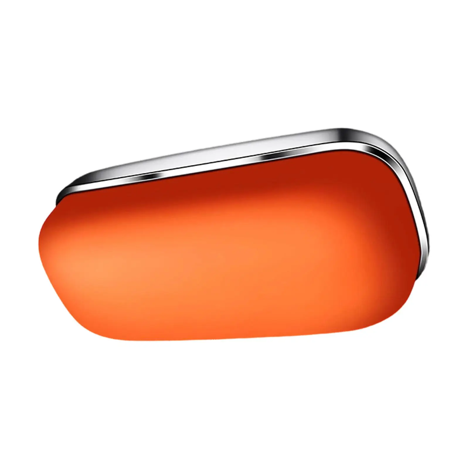 

Multifunctional Sunglasses Holder Sun Visor Organizer Hard Glasses Case Secure Storage Box for Car Interior Accessories