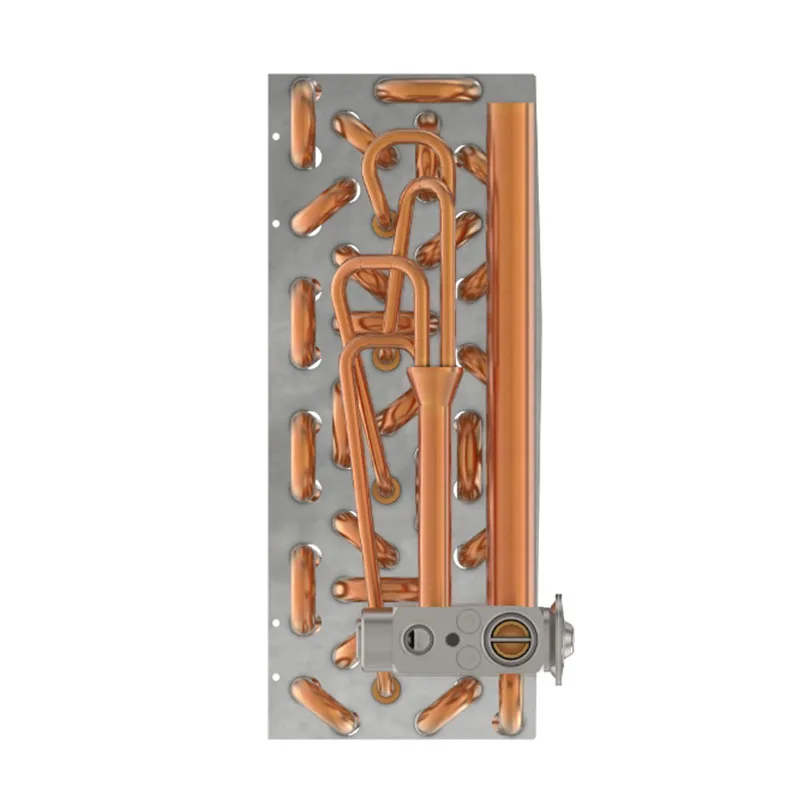 Heat Exchanger Coil RE327083 for Tractors 7630 7730 7830 7930 Sprayer 4830 4730