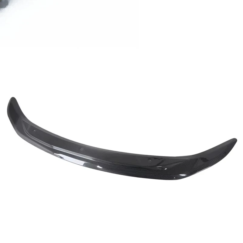 For Honda Civic 10th Gen Carbon Fiber Spoiler Rear Wing with Lightweight