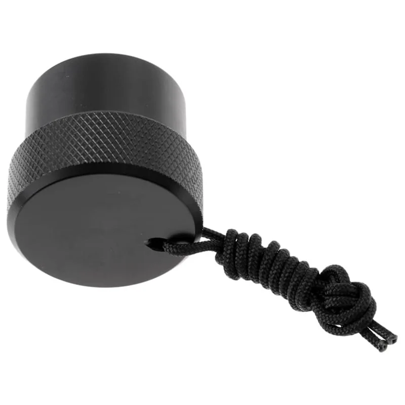 

8 PCS Scuba Diving Female Din Regulator 1St First Stage Dust Cap Snorkeling DIN Tank Valve Plug