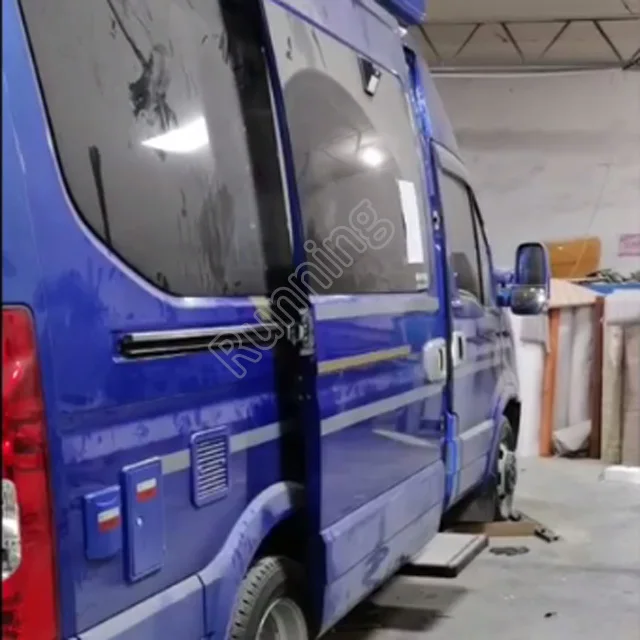 

Автоматическая закрывающая дверь