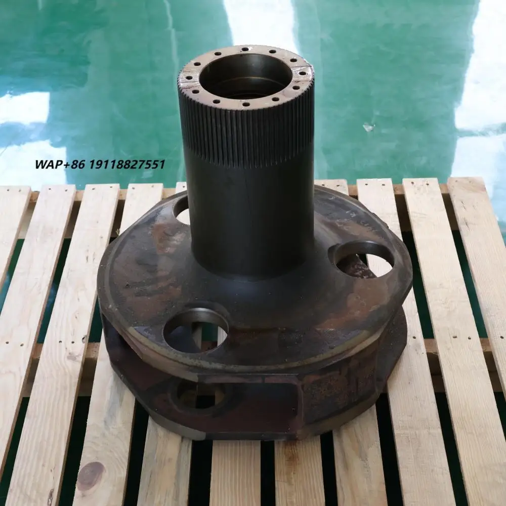 17M-27-41340 Carrier for Komatsu D65PX-16 D275 Bulldozer Final Drive Spare Parts original excavator parts