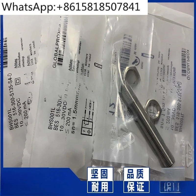 BHS001T Bes 516-300…