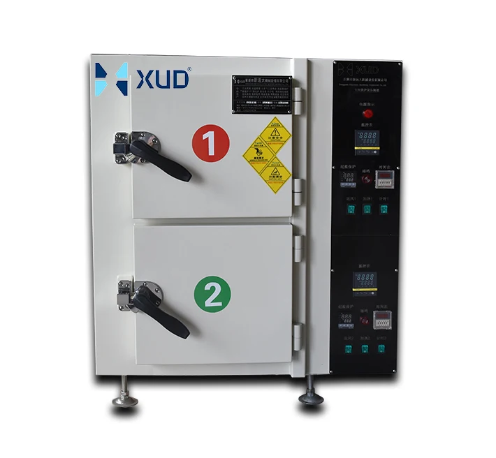 

Индивидуальная сушильная печь для стерилизации горячим воздухом без пыли, большая печь для чистых помещений с принудительной конвекцией для лаборатории