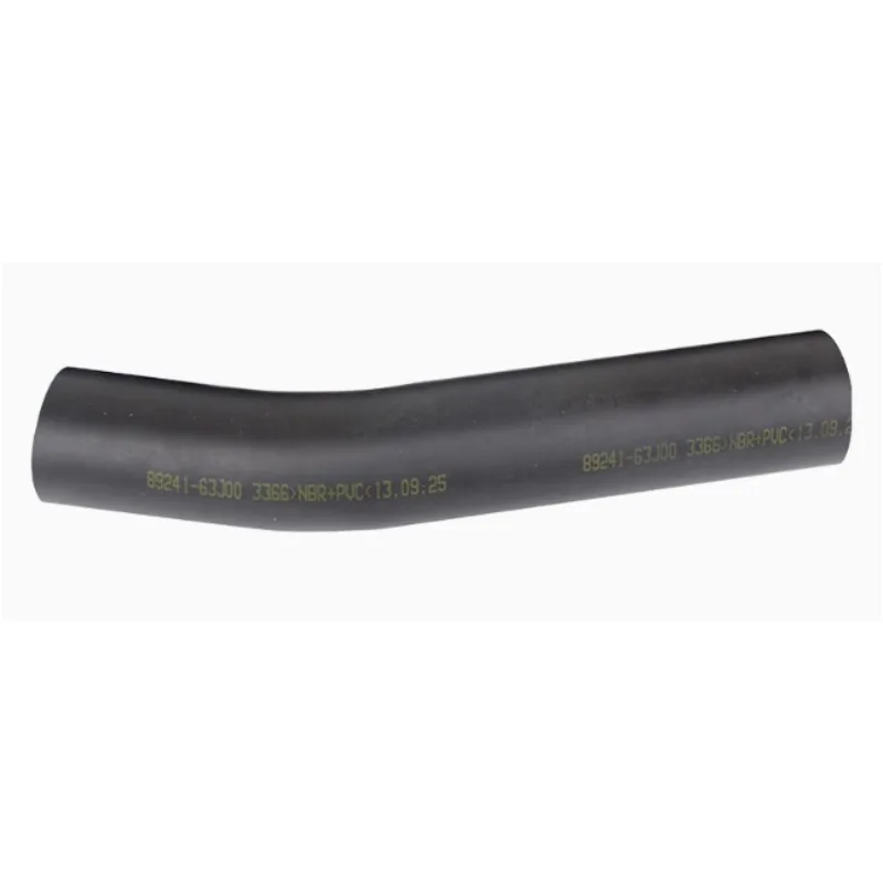 8924156K00 8924163J00 8924175F20 Fuel Tank Refuelling Hose Connection Hoses Oil Inlet Rubber Pipe for Suzuki SX4 Swift New Alto
