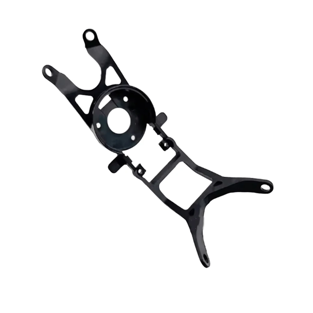 لوحة امتصاص الصدمات الاهتزازية الأصلية لـ Mavic 3 / Cine / Classic Gimbal دعامة تثبيت المثبط مع المطاط #5