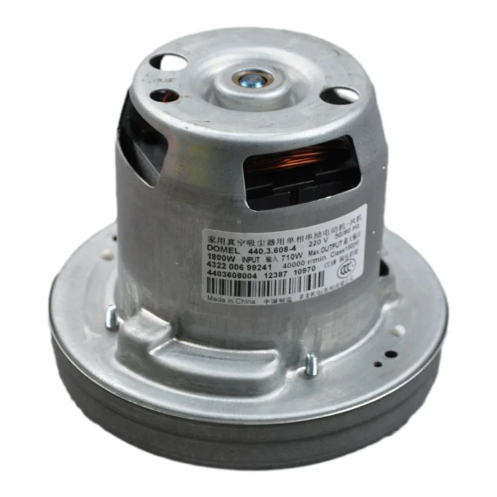 Original 440.3.608-4 220V 1800W 710W 40000 R/min for  FC8760 FC8766 FC8761 Vacuum Cleaner Drive Motor Replace motor