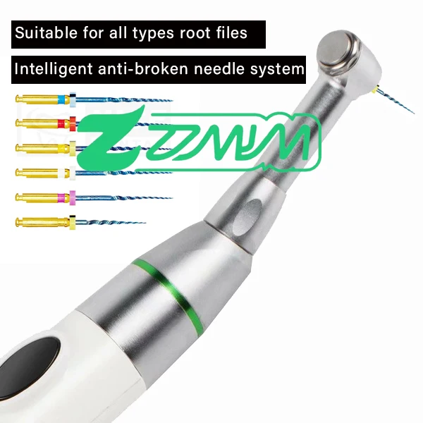 

Весь набор, локатор вершины с эндодонтическим двигателем корневого канала, светодиодный анкер 16:1, 6 программистов, эндодонтический инструмент