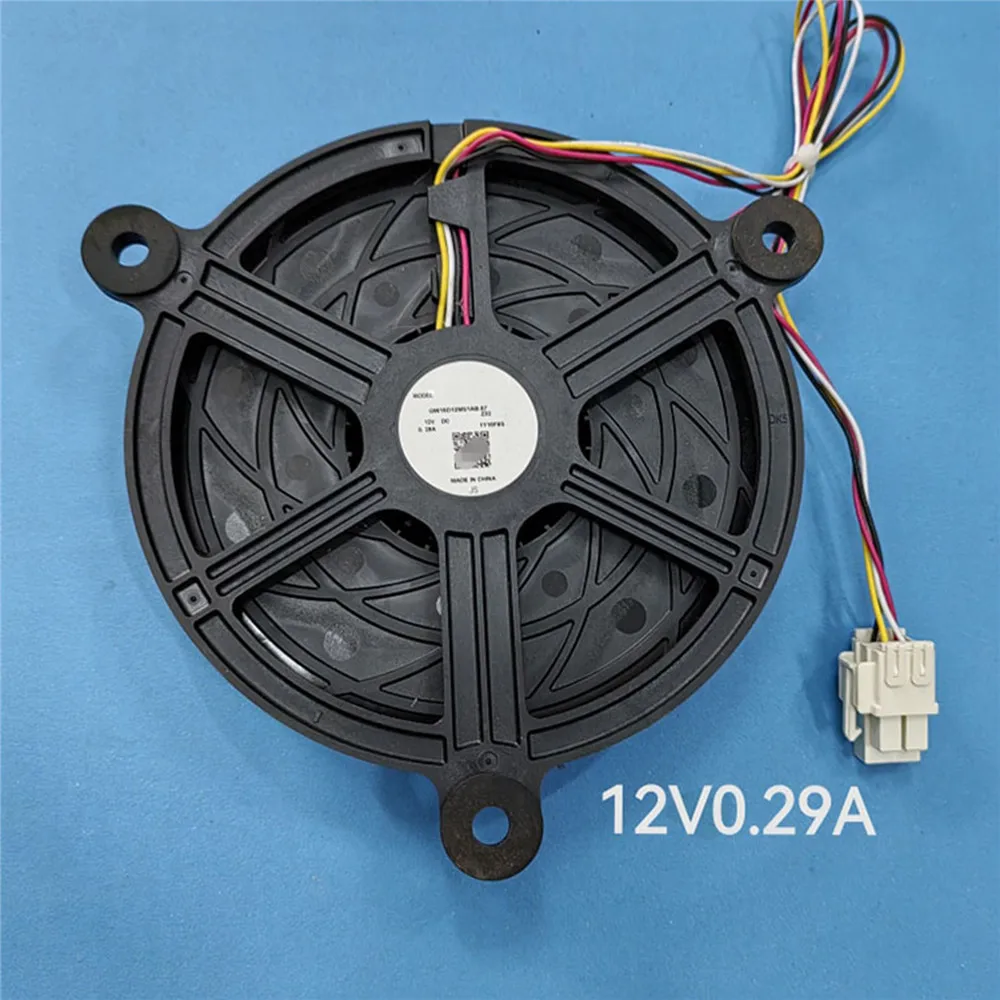 Refrigerator GW15D12MS1AB-57Z32 0.29A Fan for Haier BCD-527WDPC Refrigerator Parts