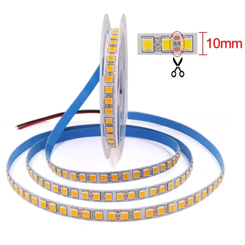 5m DC12V SMD 5050 LED Strip 120LEDs/m RGB blue Red Green Blue Warm white Light Flexible LED Tape Ribbon Home Decoration