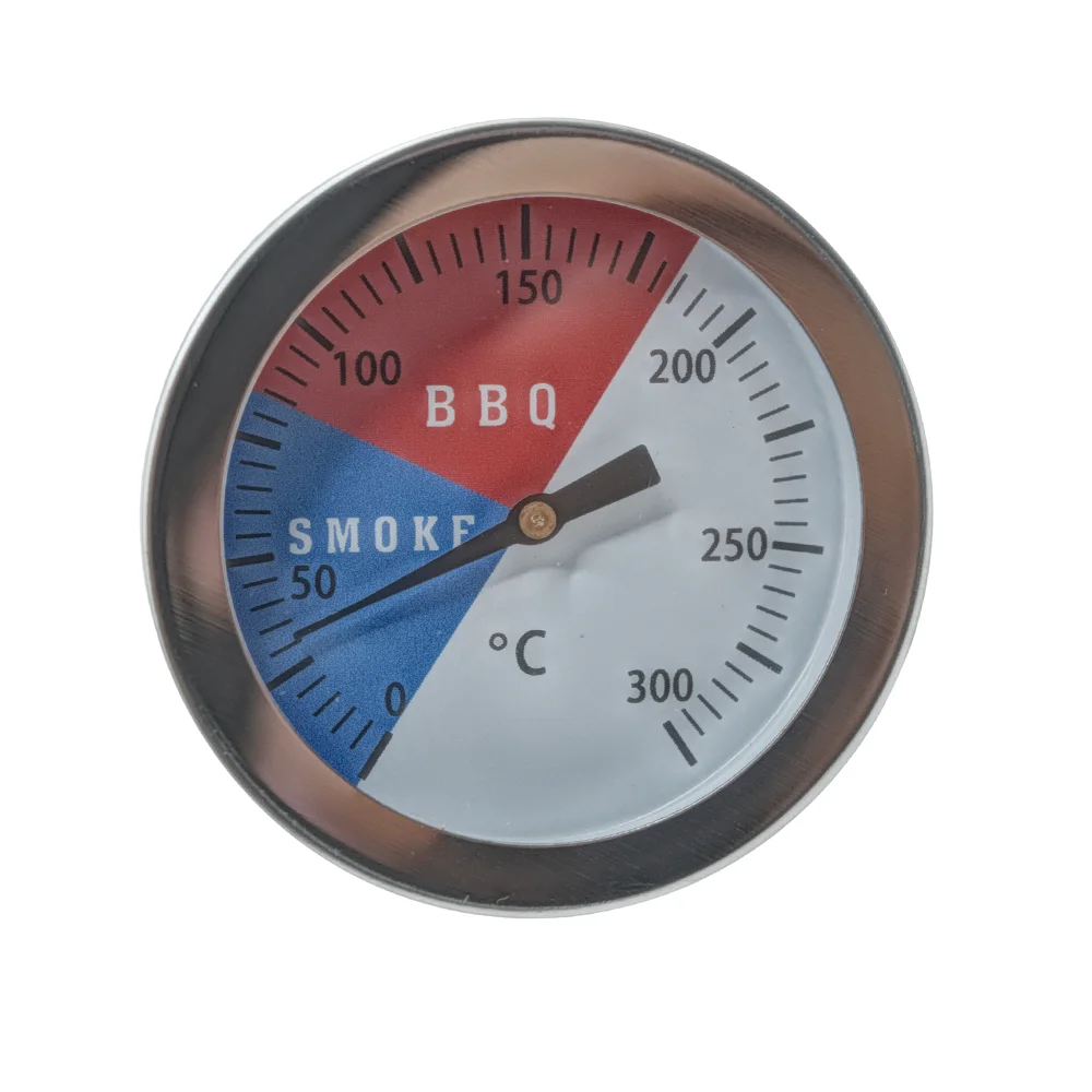 Paslanmaz Çelik Barbekü Izgara - Meat Thermometer Camp incelemesi ve fiyatı