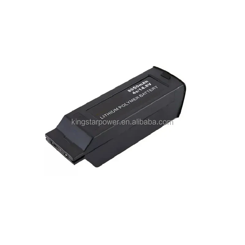 14.8V 6400mAh 7000mAh 8050mAh H8050 Lithium Polymer Battery Dr one Battery for Yuneec Typhoon H H480