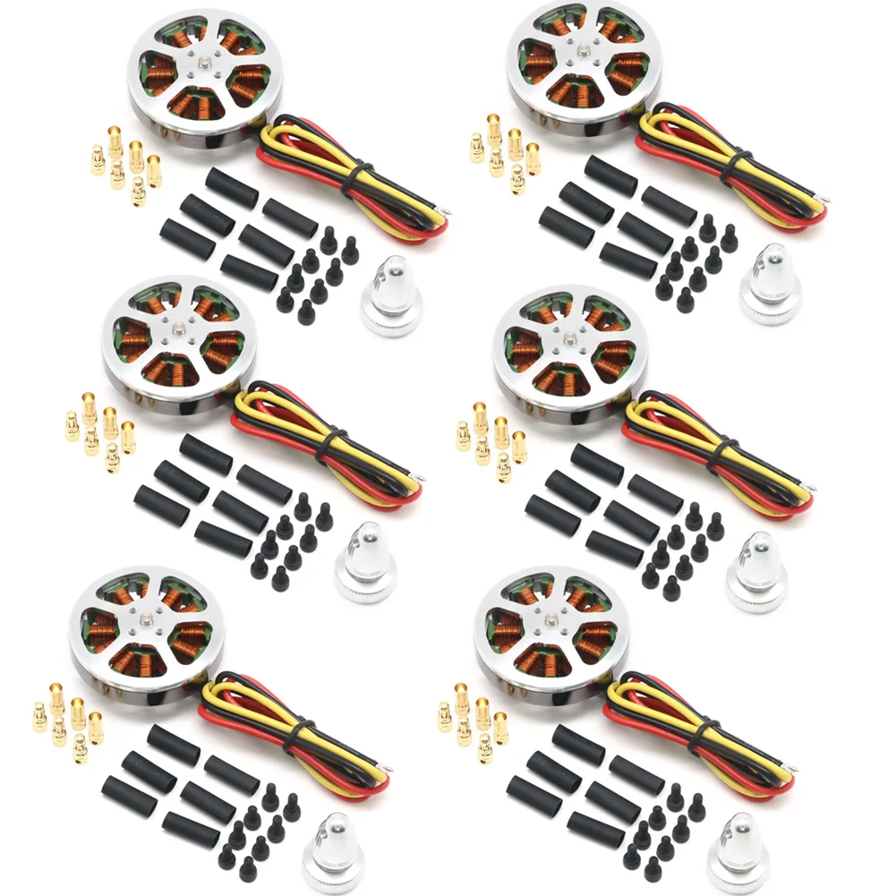 Mitoot 5010 360KV / 750KV High Torque Brushless Motors For Rc MultiCopter / QuadCopter / Multi-axis aircraft