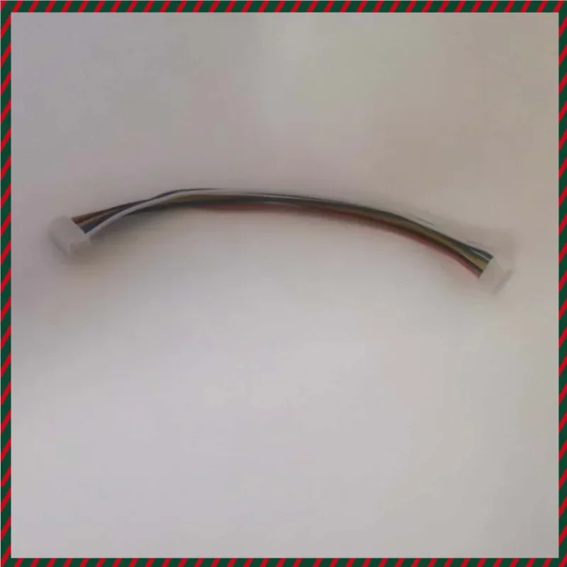 Robotic Vacuum Cleaner Parts Wheel Motor Wire For X620 A6 A8 Ilife A4 A4s A40 A4e A4s Pro Ilife X451
