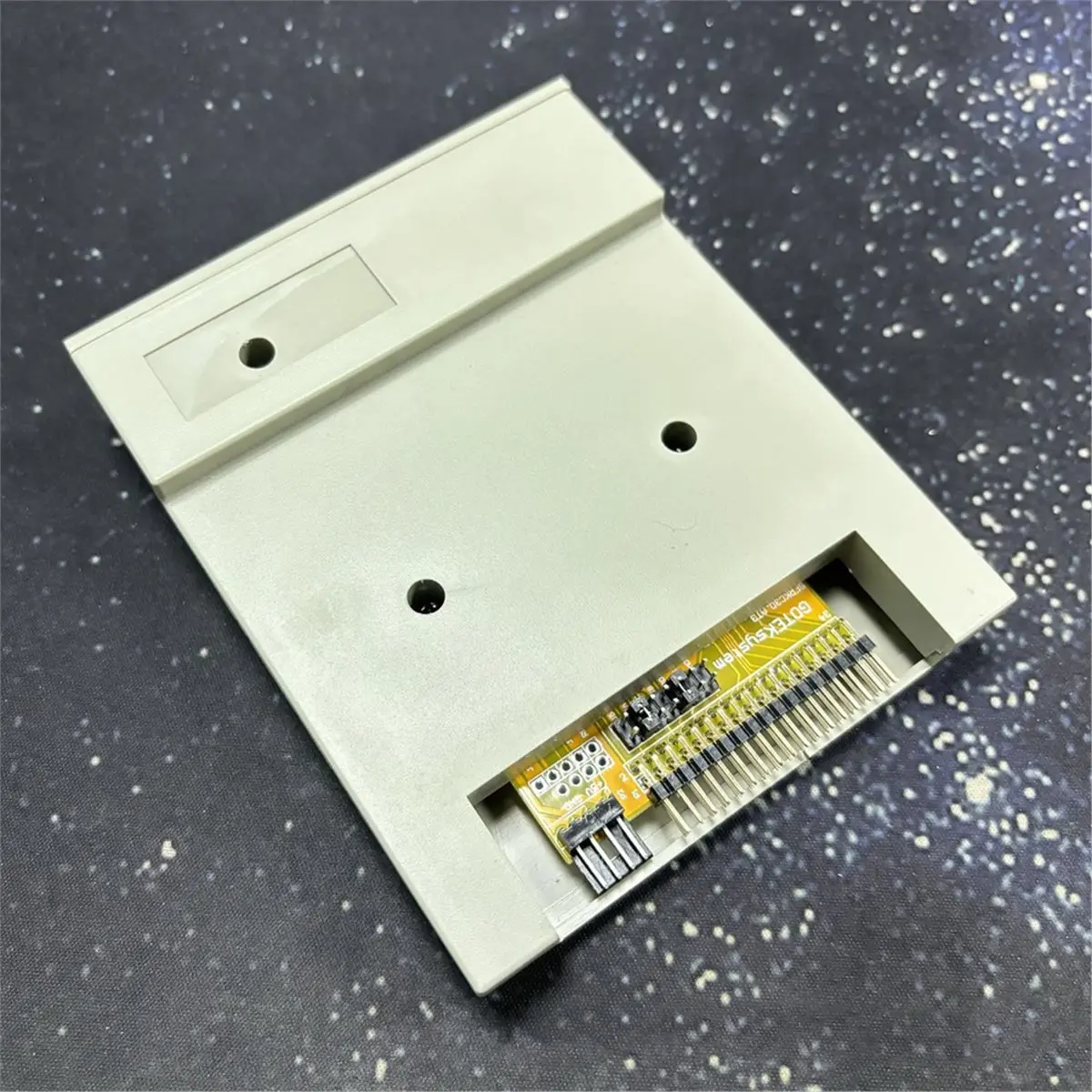 L73A NEW SFR1M44- Floppy Drive to USB Emulator Reader for Lector Leitor Happy Embroidery Machine Spare Parts