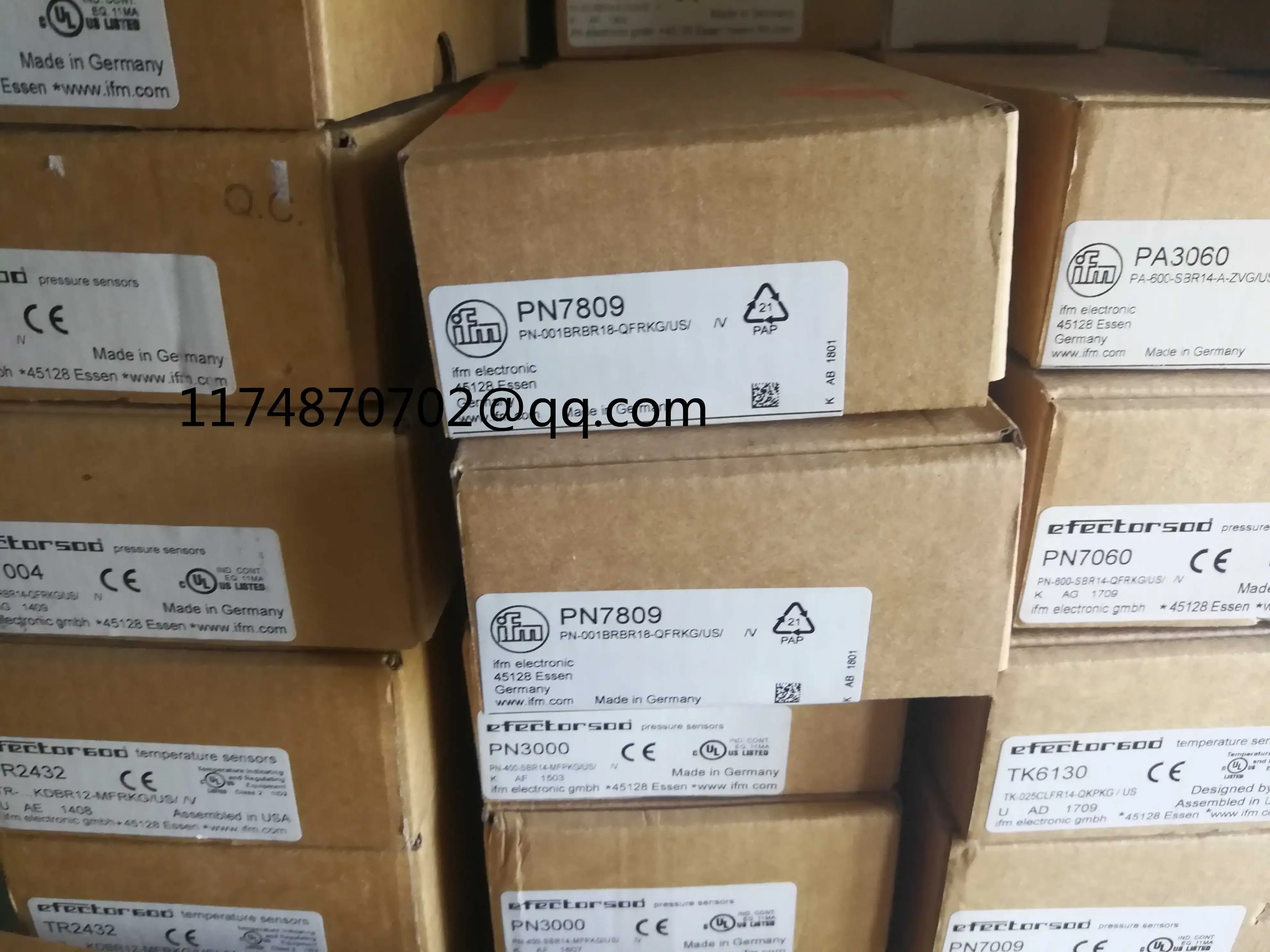 IFM TR7430   sensor   100% new and original