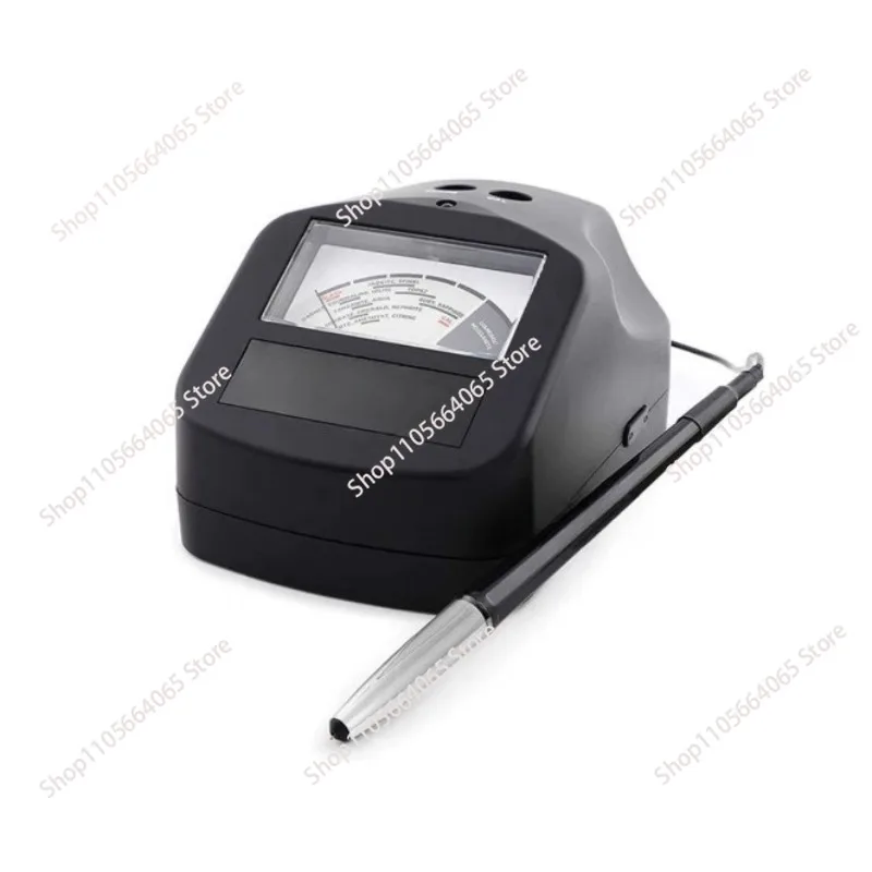 components and gemstone gemstone estimates and displays gemstone testing tool   1pcs