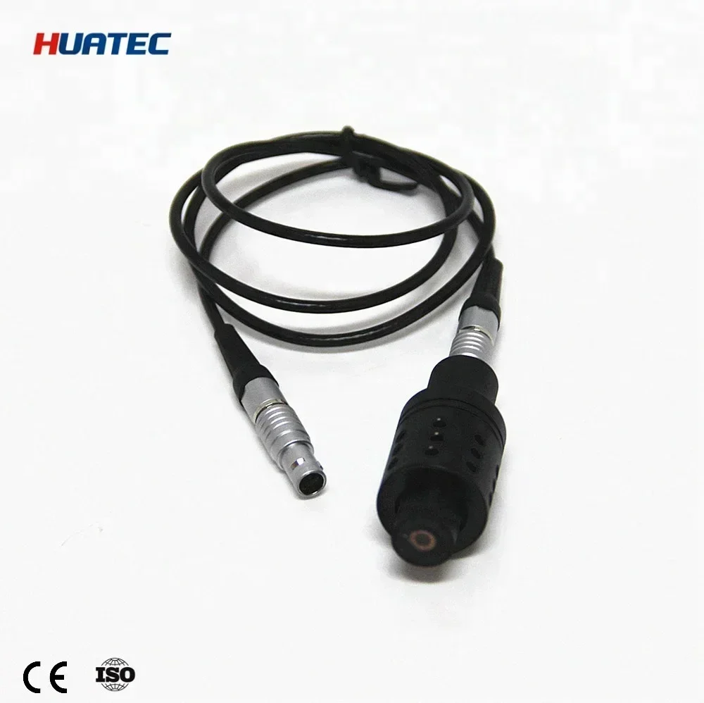2026 Digital Eddy Current Inspection Equipment HEC-101