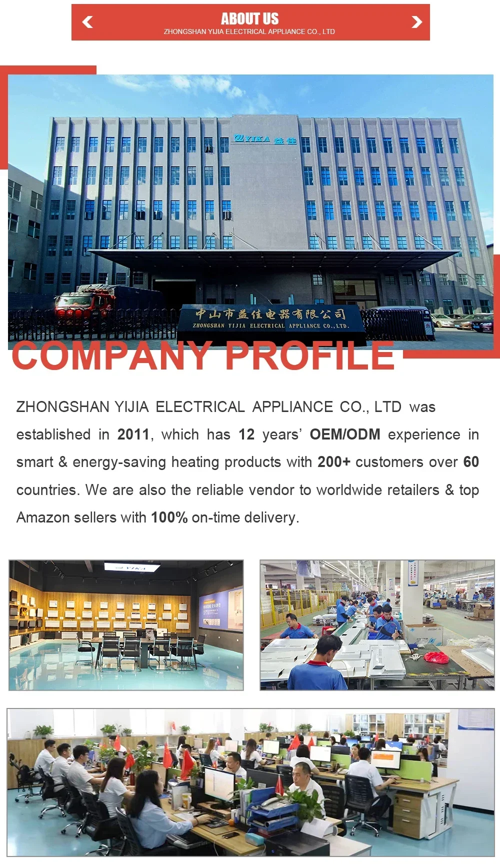 Kominek elektryczny 14-calowa wkładka do drewna Kominki elektryczne Piece Grzejnik z kominkiem