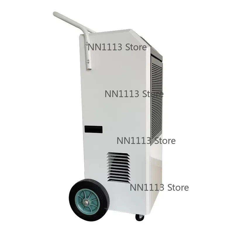Best Selling Desiccant Air Dryer Dehumidifier for Greenhouse Commercial Efficient Humidity Control Solution for Plant Care