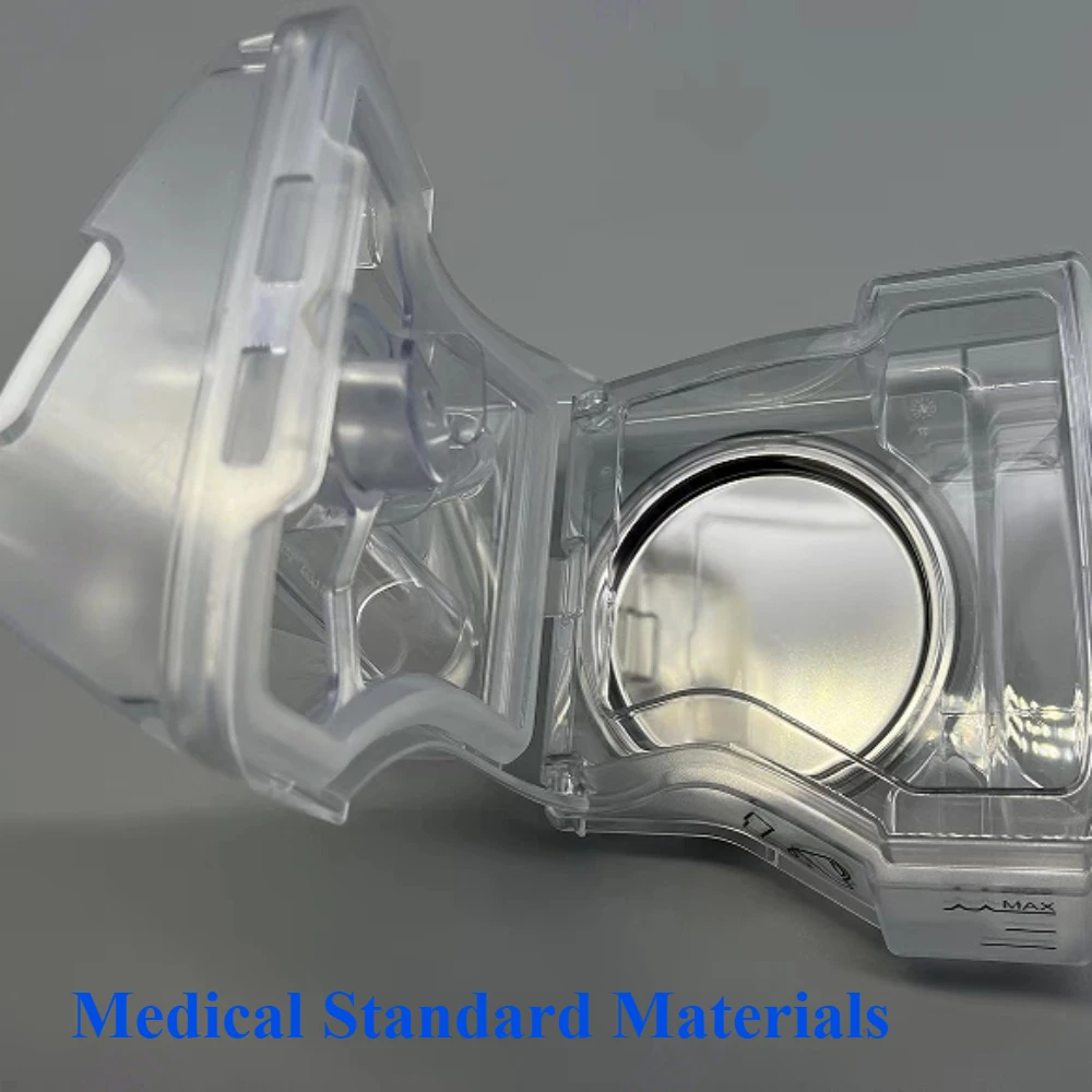 레스메드 37299 에어 스탠다드 튜브 (에어센스 10 및 에어커브 10용) 레스메드용 워터 챔버