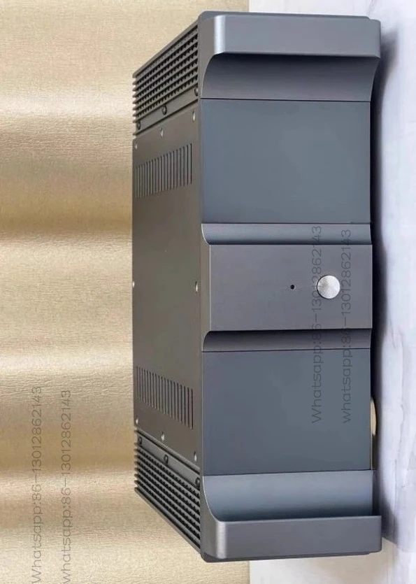 2026 NEW  1PCS AB Household Fever Amplifier High-power Amplifier Refer To Accuphase A60 20W*2 Class A/200W*2 Class