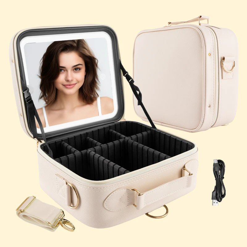 Questo titolo è imballato con le parole chiave e evidenzia il alto numero di LED, molteplici opzioni di trasporto e caratteristiche intelligenti, ideale