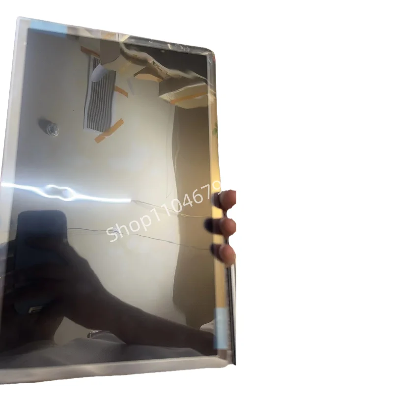 12.1인치 1280*800 산업용 제어 디스플레이 화면 AA121TJ01 LCD 디스플레이 화면