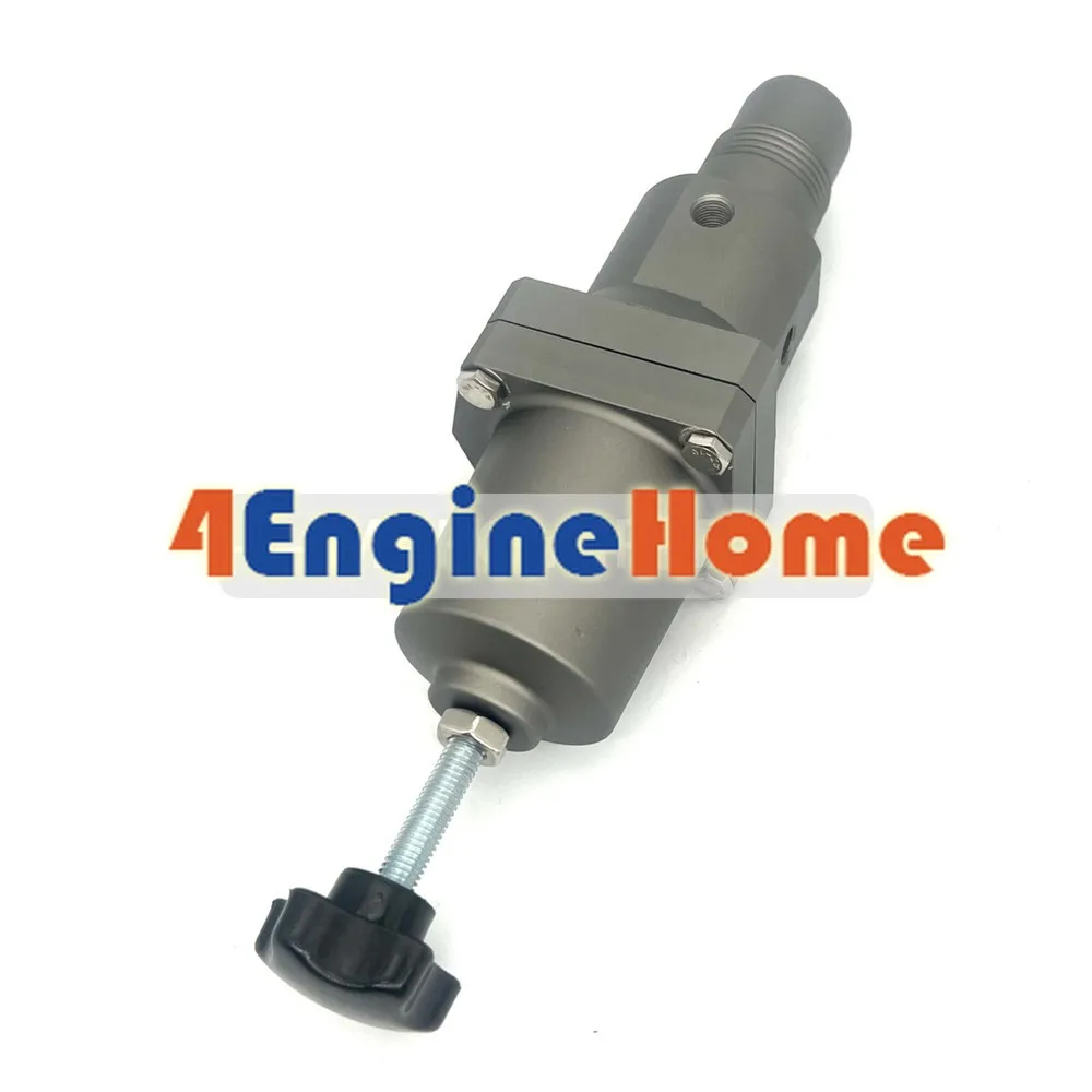 Regulator Valve 1604217082 Fits for Atlas Copco Air Compressor