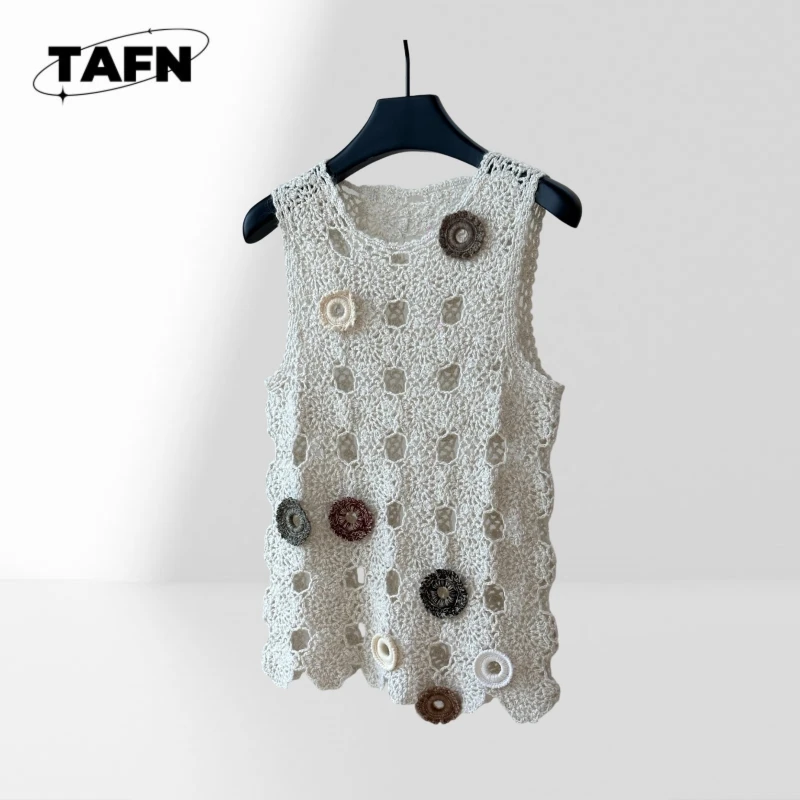 

Летний топ для женщин, повседневная рубашка без рукавов, однотонная свободная майка, летние топы без рукавов для женщин BB1808