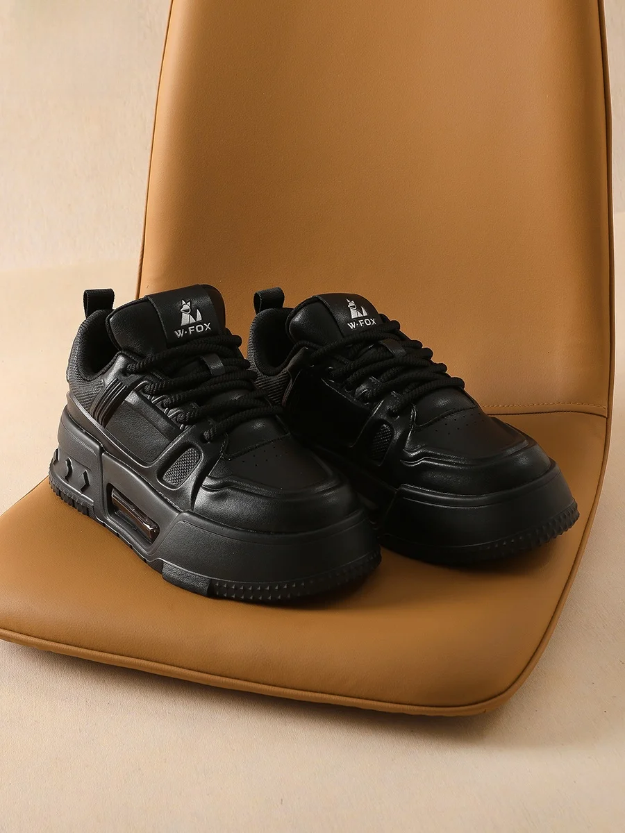 william-men's-casual-oes-2025-new-autumn-versatile-breathable-thi-bot-leather-lightweight-leisure-white-oes