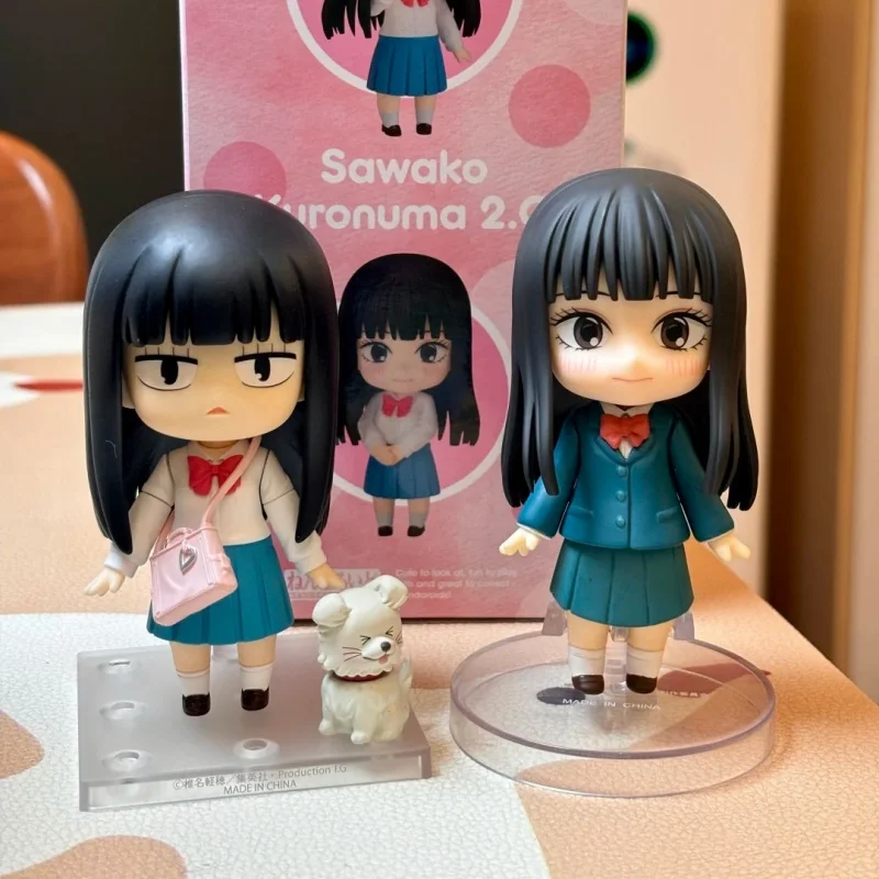 Sawako kuronuma figure-AliExpress