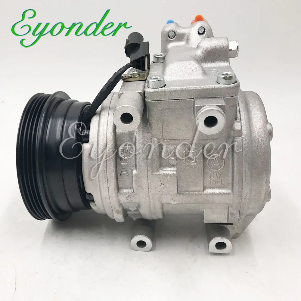 

AC A/C Air Conditioning Compressor Cooling Pump 10PA15C for KIA SPORTAGE HYUNDAI ELANTRA XD TUCSON JM 2.0 977012D700 97701-2D700